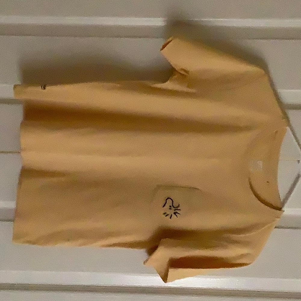 Uniqlo women shirt